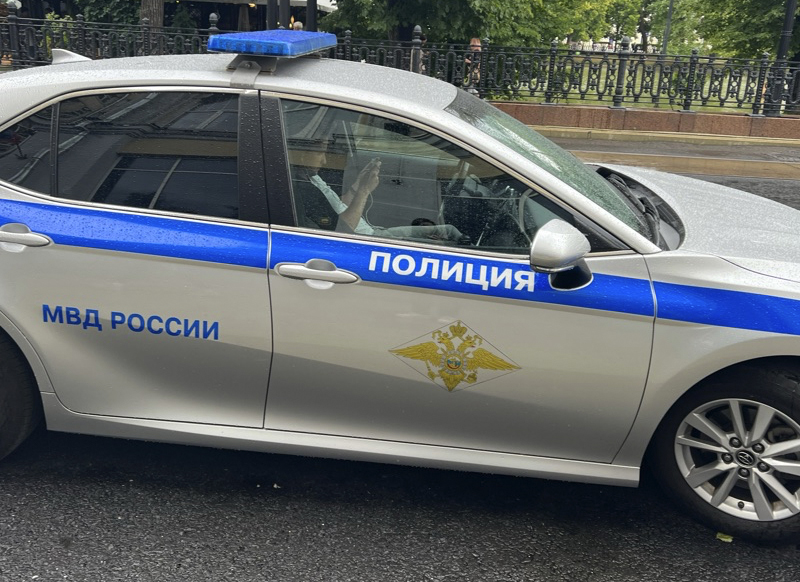 Сотрудники полиции Подмосковья объяснили, как определить, что рядом открылась нарколаборатория