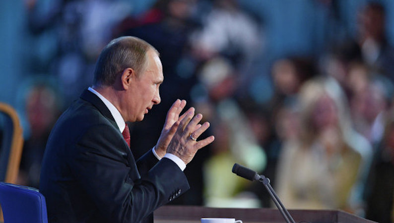Правозащитники поддержали позицию Путина по пыткам и пиршествам в колониях