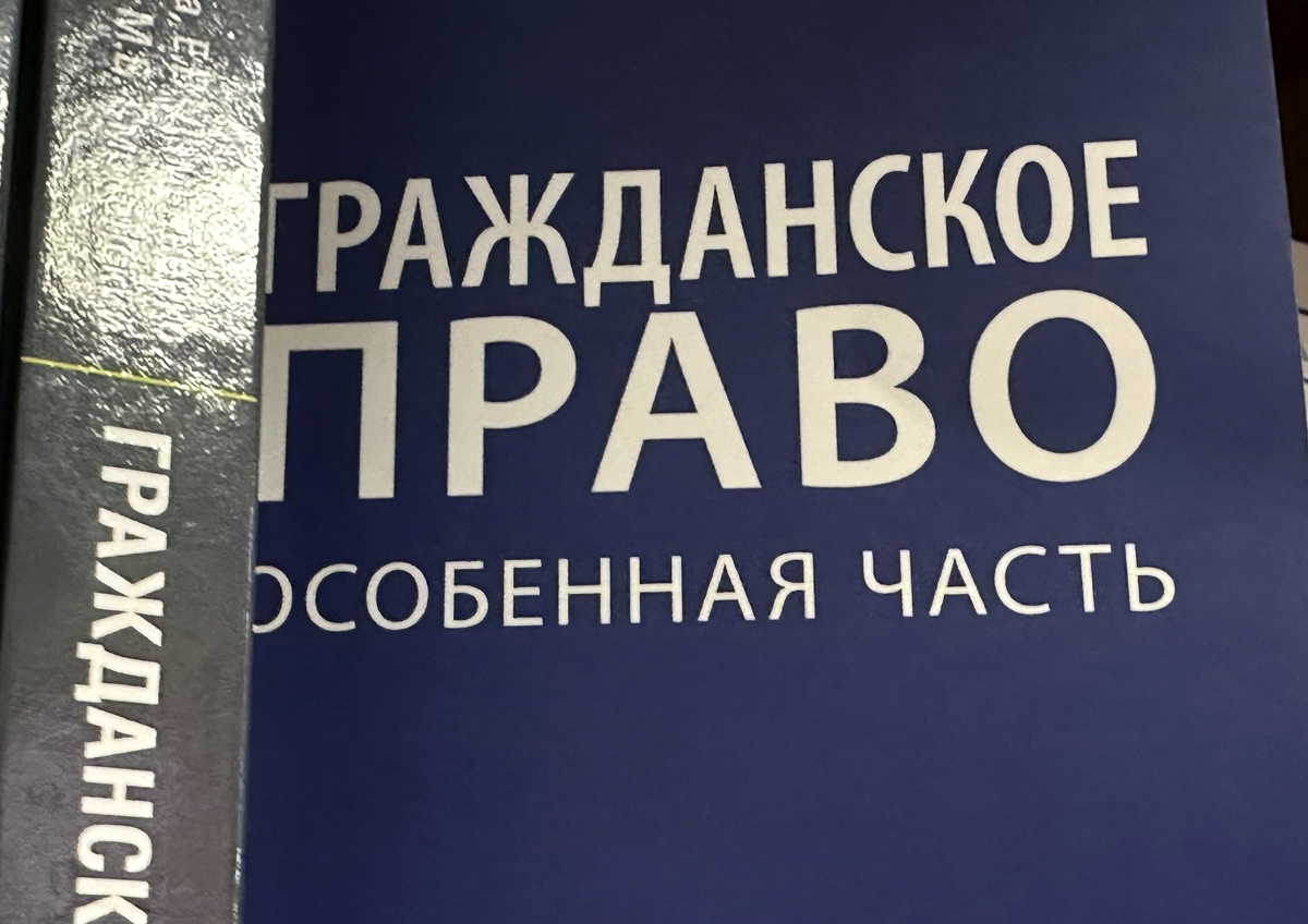 Для родственников военнослужащих продлят срок вступления в наследство по ГК РФ