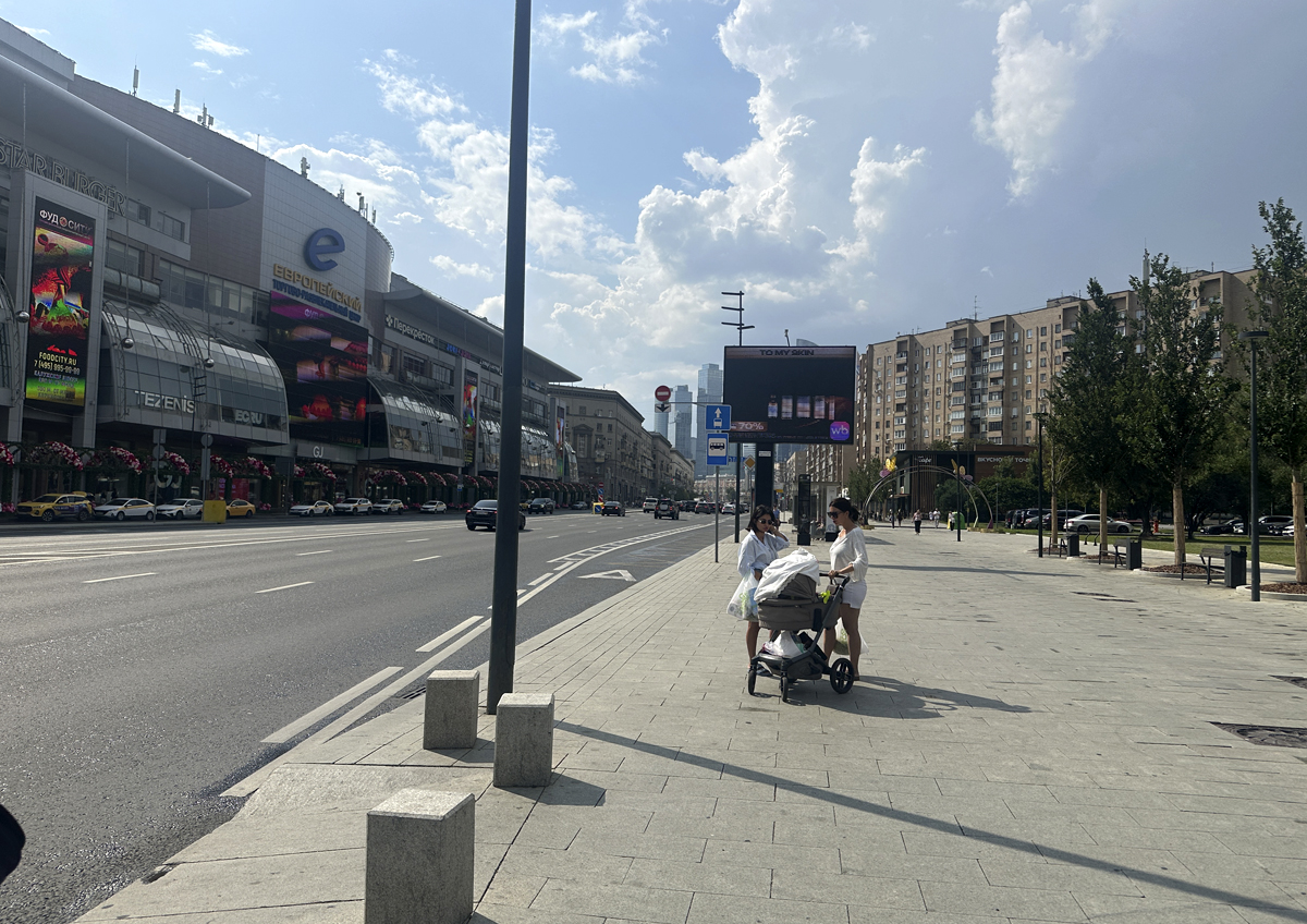 НДФЛ предложено взимать по месту постоянного жительства граждан