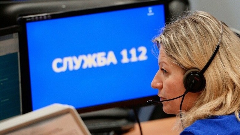 В России вводится единый телефонный номер 122 по коронавирусу