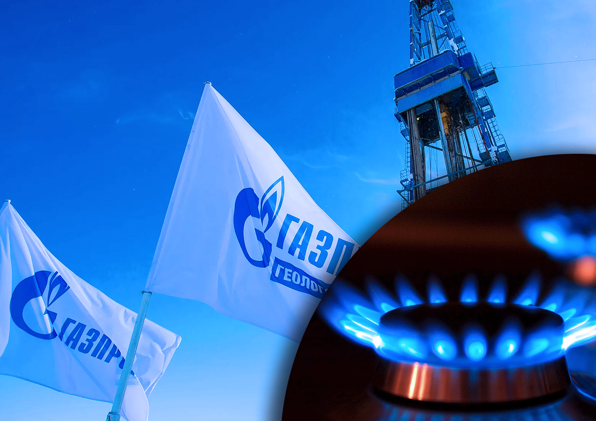 В Газпроме пообещали бесплатно подвести газ к домам площадью не более 300 квадратных метров