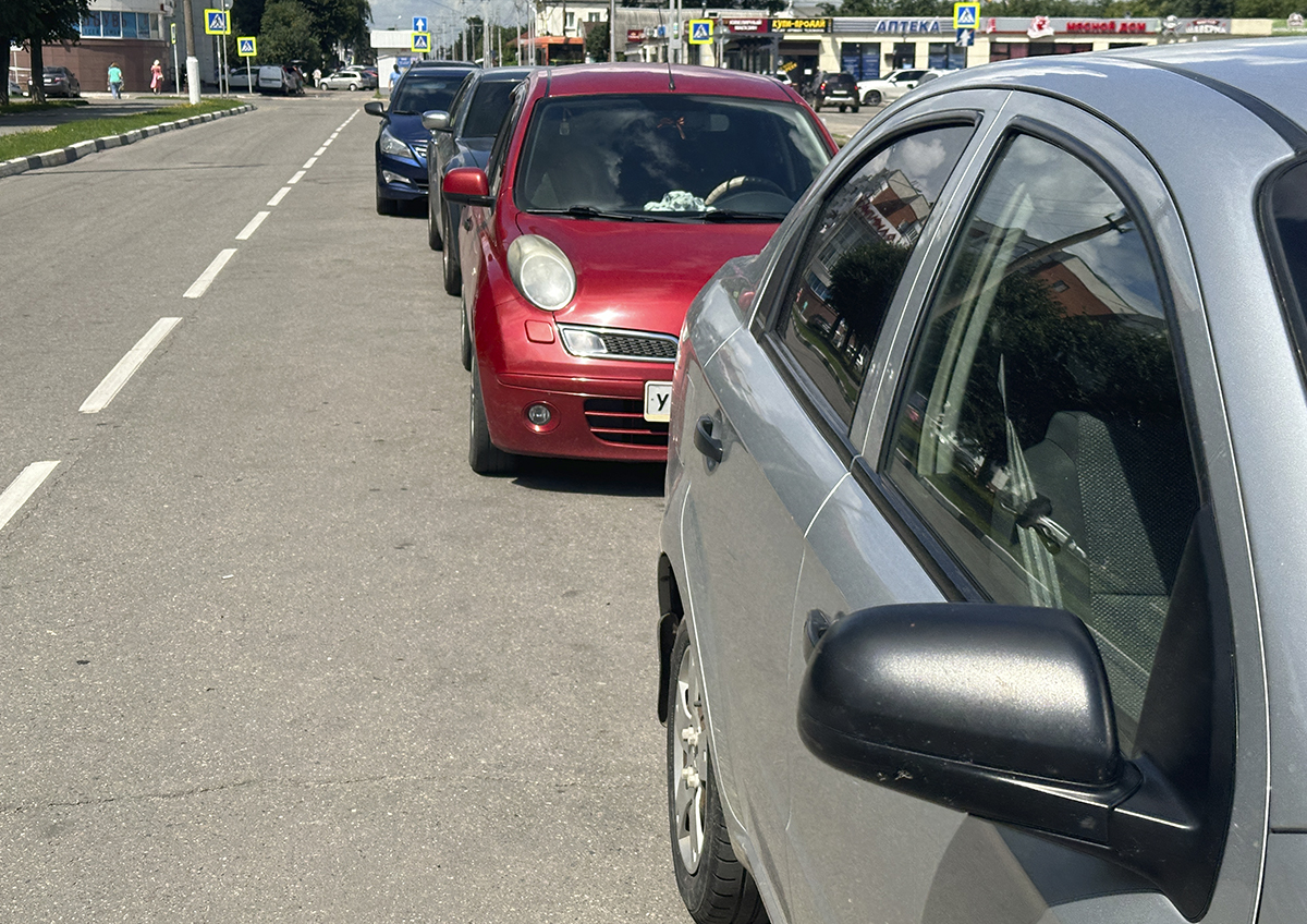 Может ли суд конфисковать авто у сожительницы осужденного за нетрезвое вождение