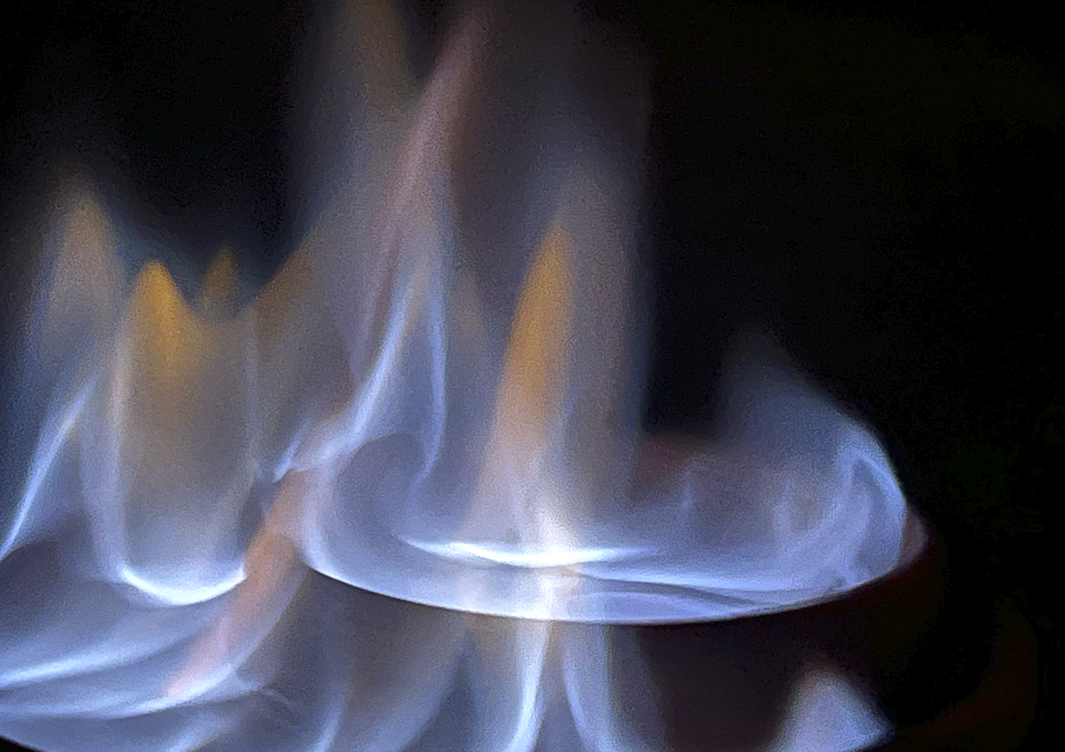 Газ отключать за долги не будут, если он используется для обогрева