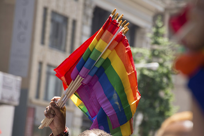 Активисты ЛГБТ-движения обратились в ЕСПЧ по поводу запрета на проведение гей-парада в Вышнем Волочке