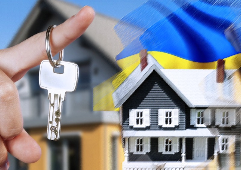 Право блокадника на улучшение жилищных условий в России защитили несмотря на недвижимость на территории Украины