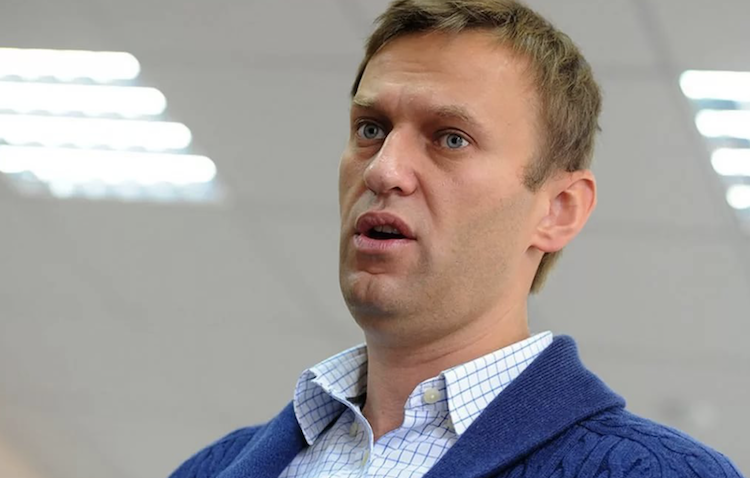 Юристы Навального довели ФБК до закрытия
