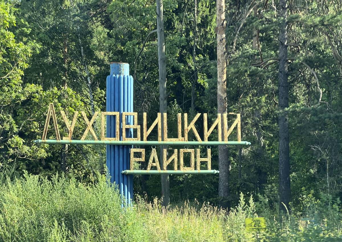 Уголовным делом экс-чиновницы Луховиц Оксаны Суриной заинтересовались в СПЧ