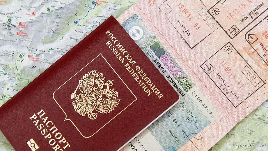 Меняются правила получения шенгенской визы