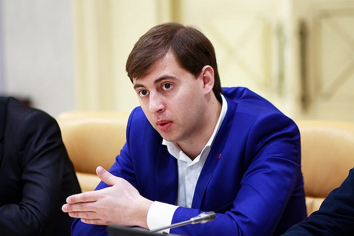 Фото Александр Давидович