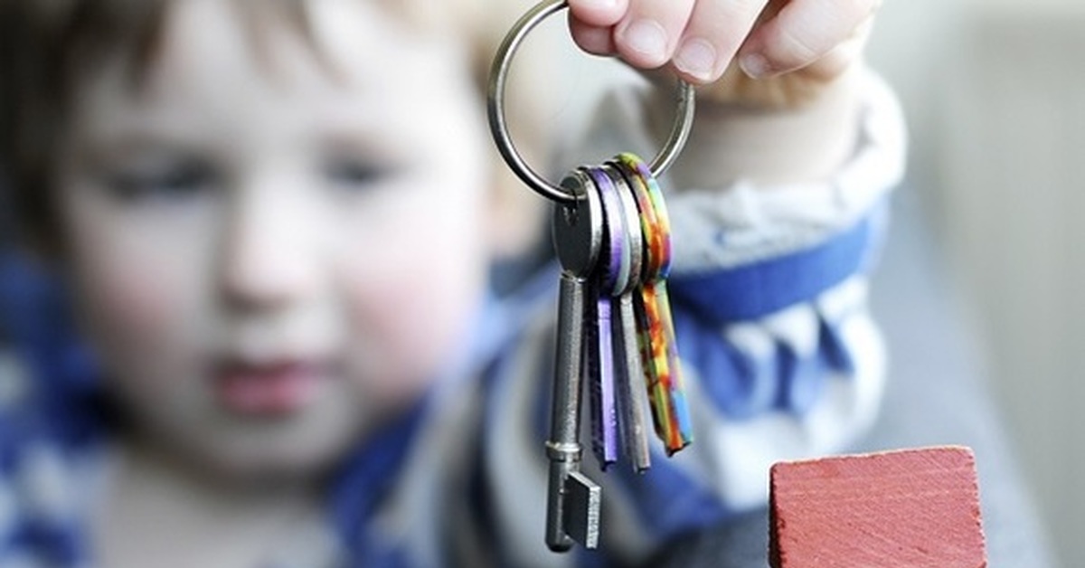 Покупка жилья с долей малолетних детей: Верховный суд РФ разбирался в «скользких» моментах сделки