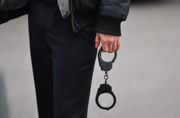 Подозреваемый в убийстве подростка в Петербурге признал вину
