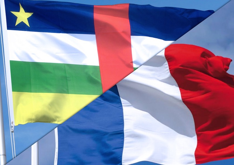 Центральноафриканские СМИ сообщили о провале французской дипломатии в ЦАР