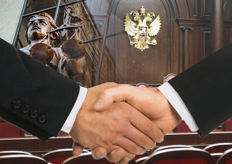 Как доказать трудовые отношения при договоре подряда? Позиция Верховного суда РФ