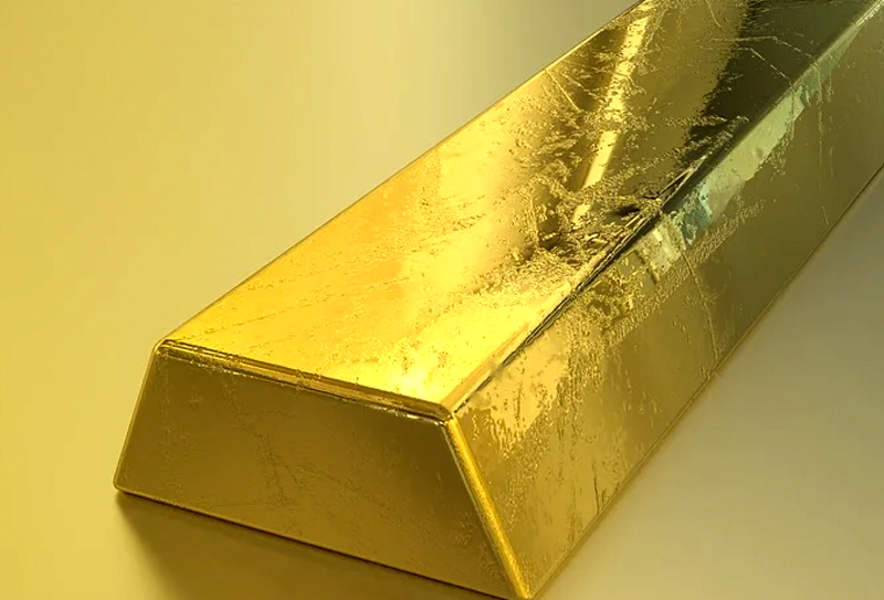Центробанк отказывается от скупки золота в слитках у банков из-за высокого спроса у населения