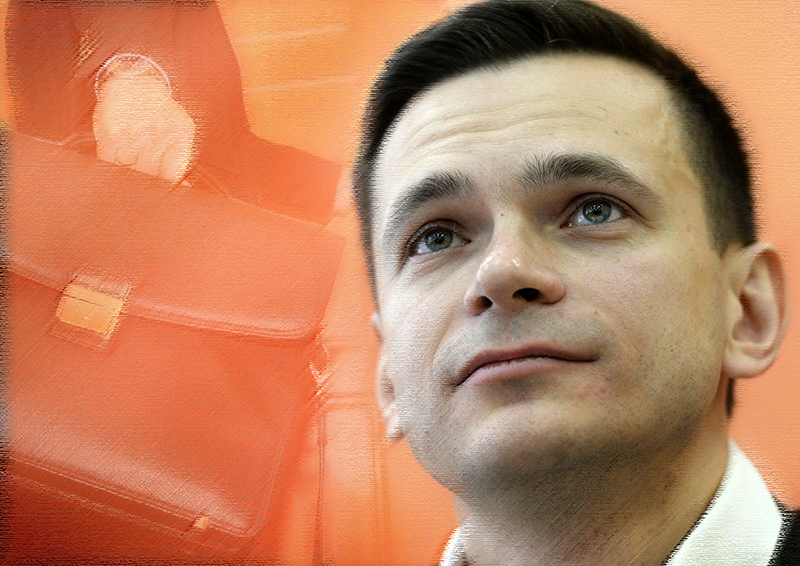 Илья Яшин после отставки сможет вплотную заняться политической карьерой