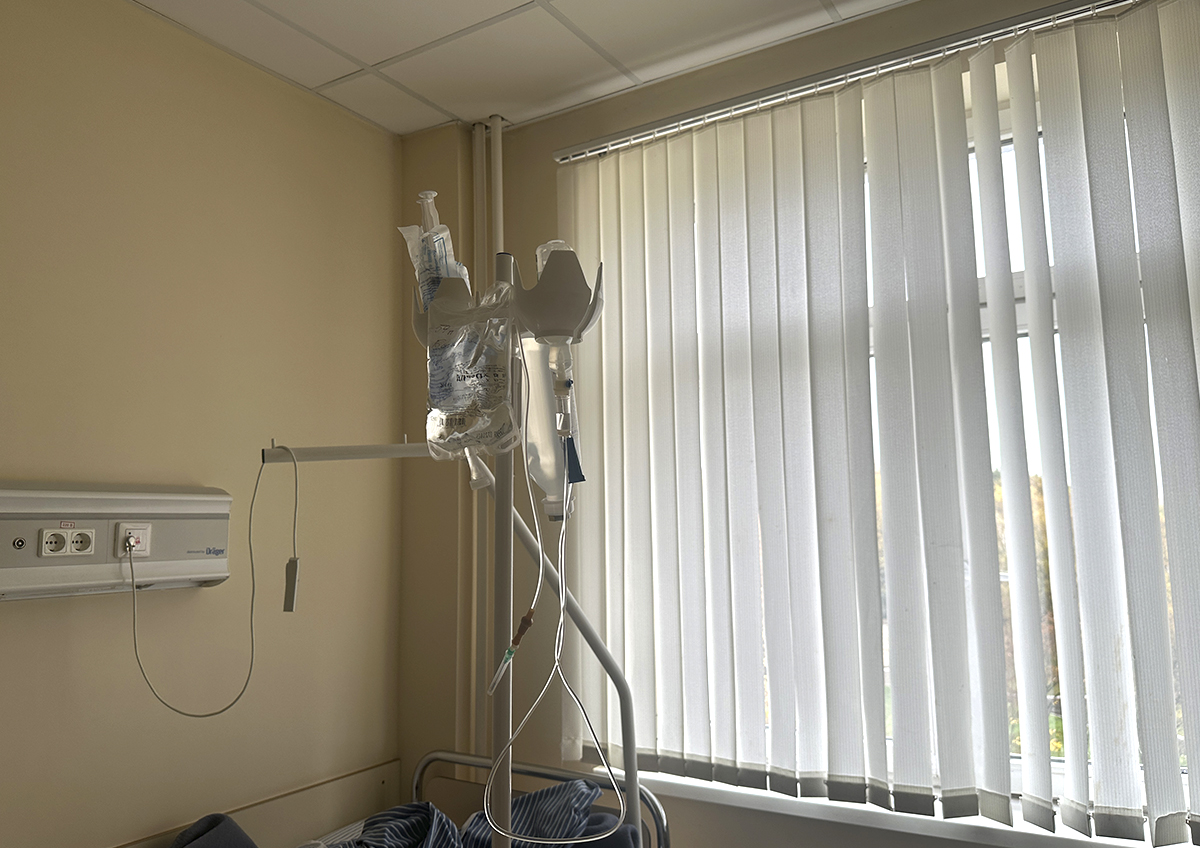 Плановую госпитализацию пациентов будут обеспечивать в больницы любых регионов