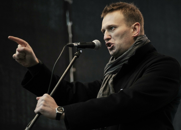 Журналисты подсчитали заработок Навального от продажи личных данных россиян на «черном рынке»