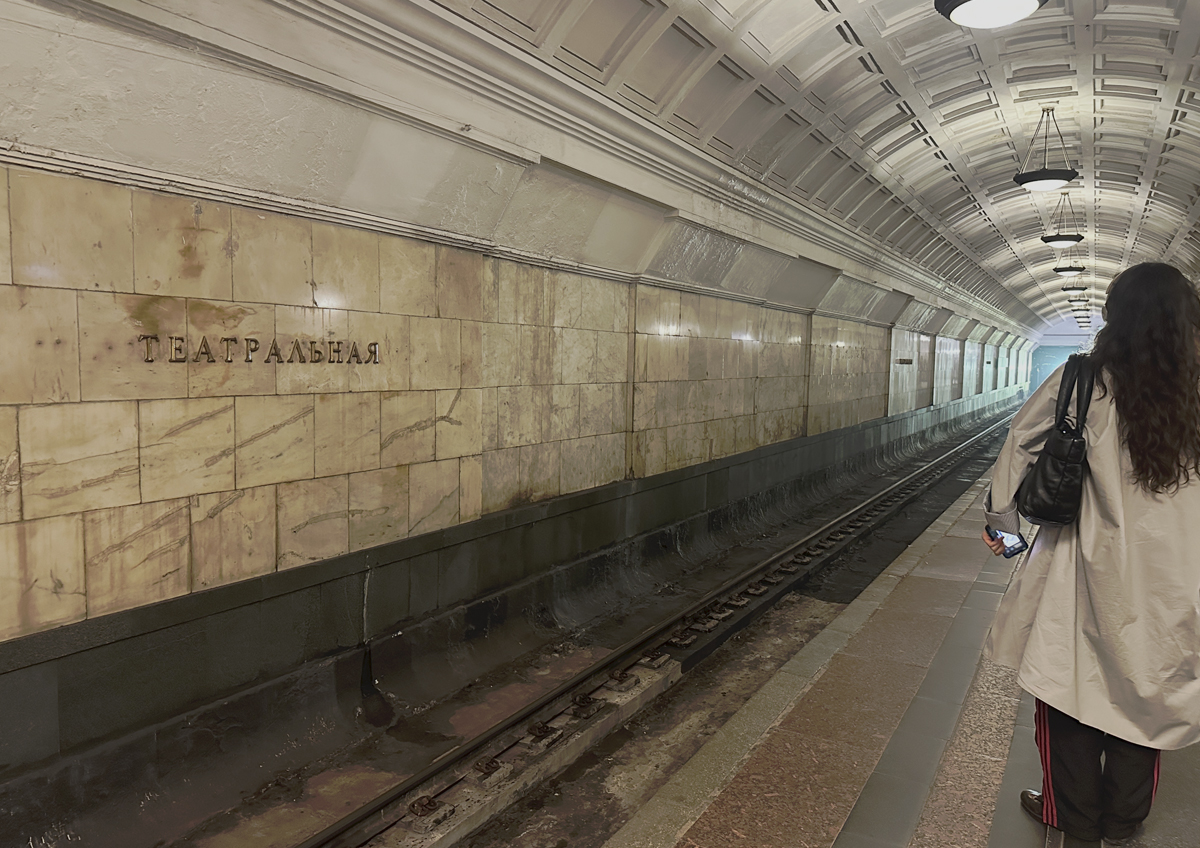 В Москве подняли штрафы за безбилетный проезд на автобусе и метро