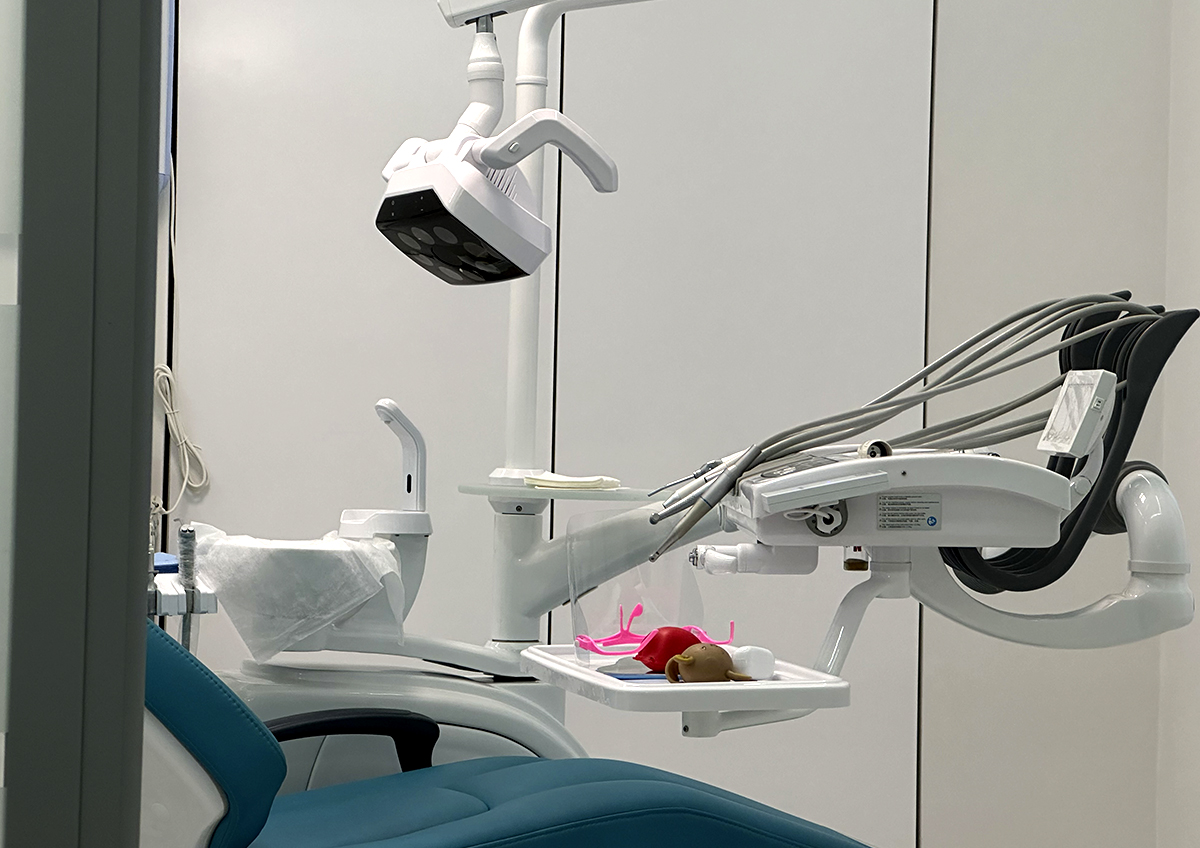 Россиянам рассказали о мерах воздействия на плохих стоматологов