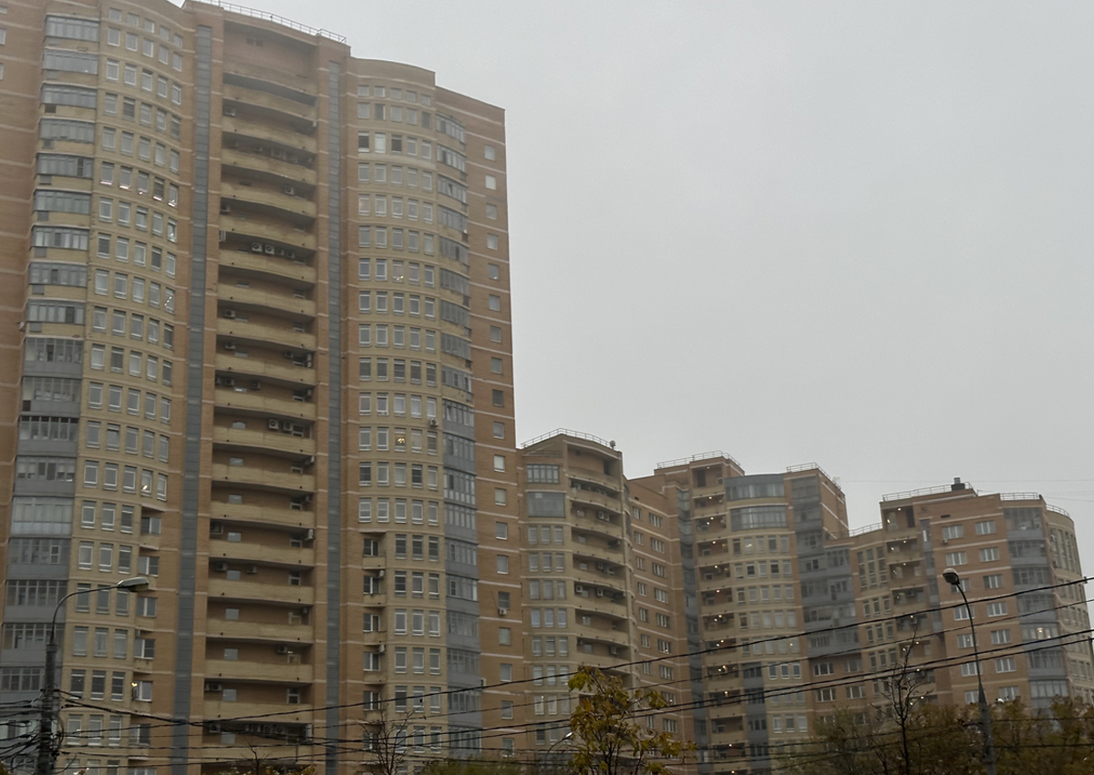 Россияне смогут узнать данные о недвижимости из приложения Росреестра