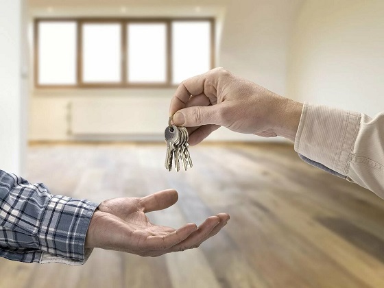 Продать квартиру без налогов можно будет через 3 года после покупки