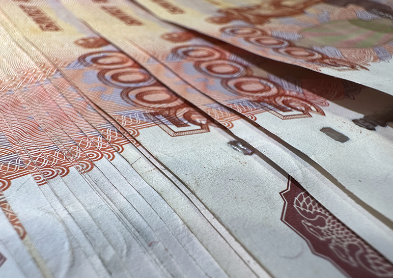 Клиент смогла оспорить в Верховном суде кредит мошенникам на 200 тыс. рублей, который она сама подтвердила по СМС