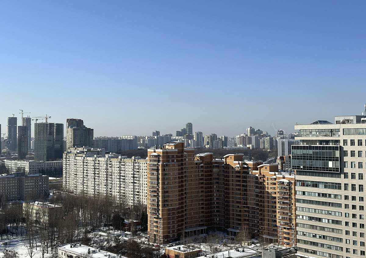 В ЖК РФ могут предусмотреть льготу для молодых семей по взносам на капремонт