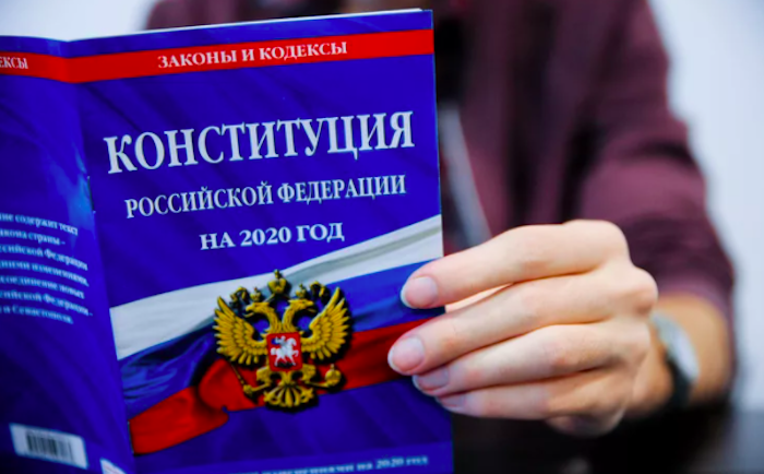 Московская мэрия проведет на голосовании по поправкам к Конституции розыгрыш подарочных сертификатов на 10 млрд рублей