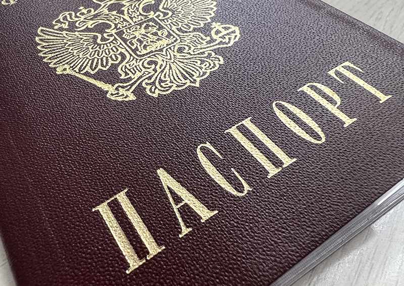 Бумажные паспорта уходят в прошлое? Подтвердить личность можно будет через портал госуслуг