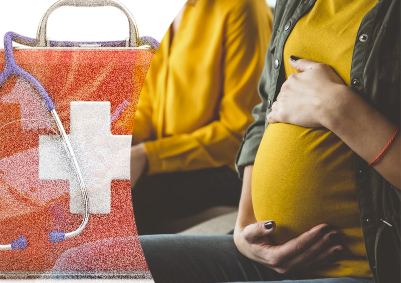 Суррогатное материнство уберут из частных клиник: новый законопроект в правительстве РФ 