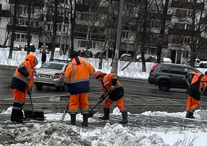 Московская область придумала, как адаптировать трудовых мигрантов