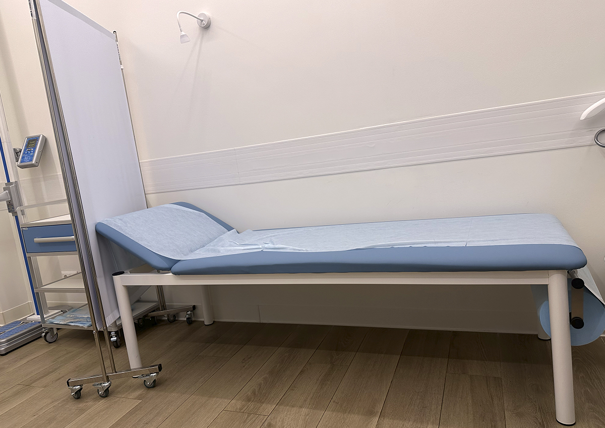 Всем медикам может быть предоставлена досрочная пенсия после 25 лет стажа