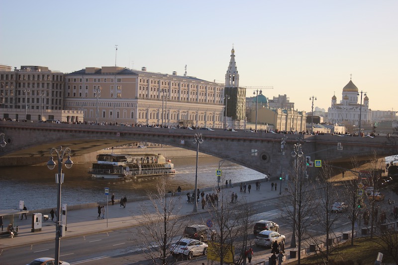 Как отличить город от села в России: пропишут в Градостроительном кодексе