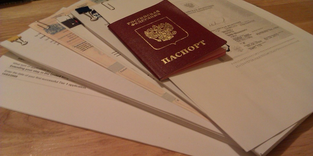 Стать россиянином возможно будет без отказа от гражданства другой страны