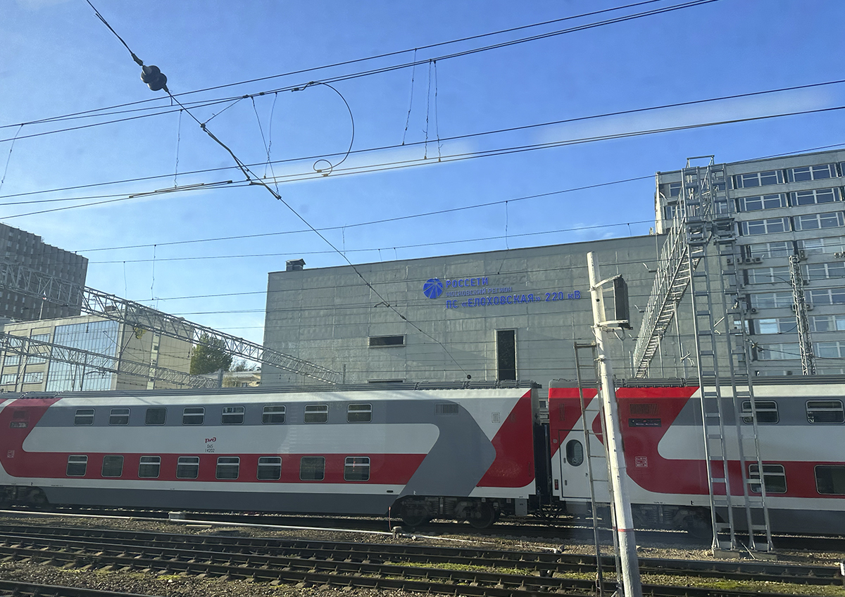 С зацеперами на электричках начнут бороться через систему распознания лиц