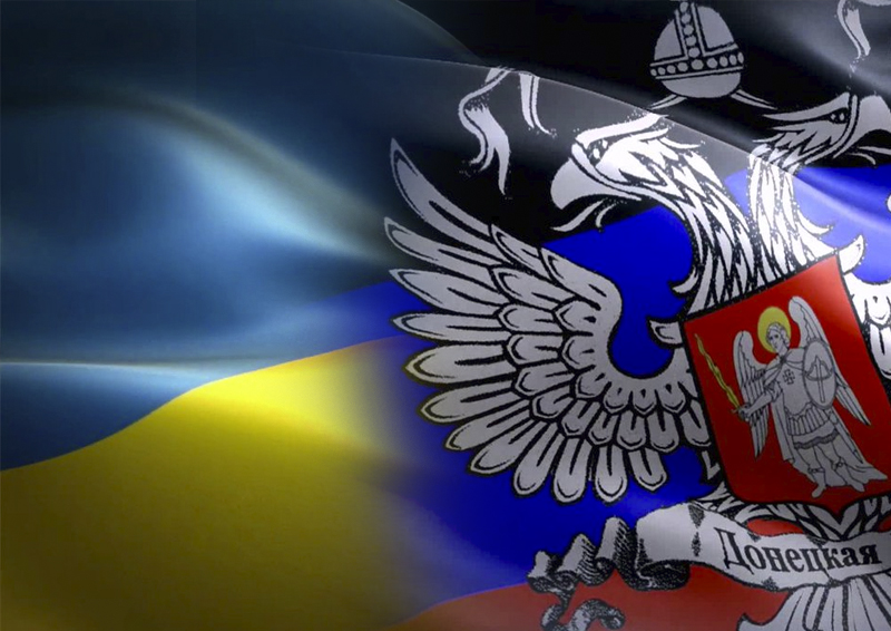 «Преступления нельзя скрывать»: Джабаров поддержал иски граждан ДНР против киевской власти