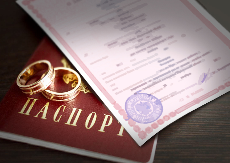 Социологи выяснили отношение россиян к официальной регистрации однополых браков