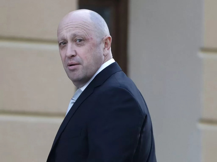 Пригожин заявил о намерении добиться компенсации за два года преследования «Конкорда»