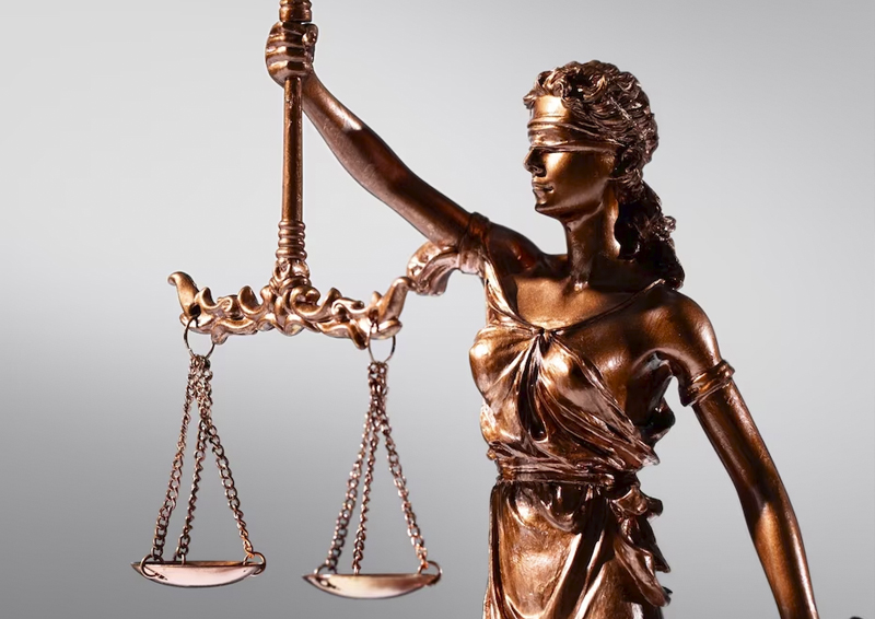 Суд разрешил ругать дебоширов