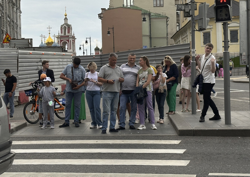 Россияне получат бессрочное право на кредитные каникулы