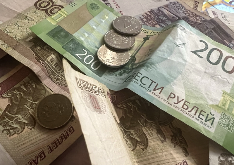 Кто и как должен платить налоги за мобилизованных
