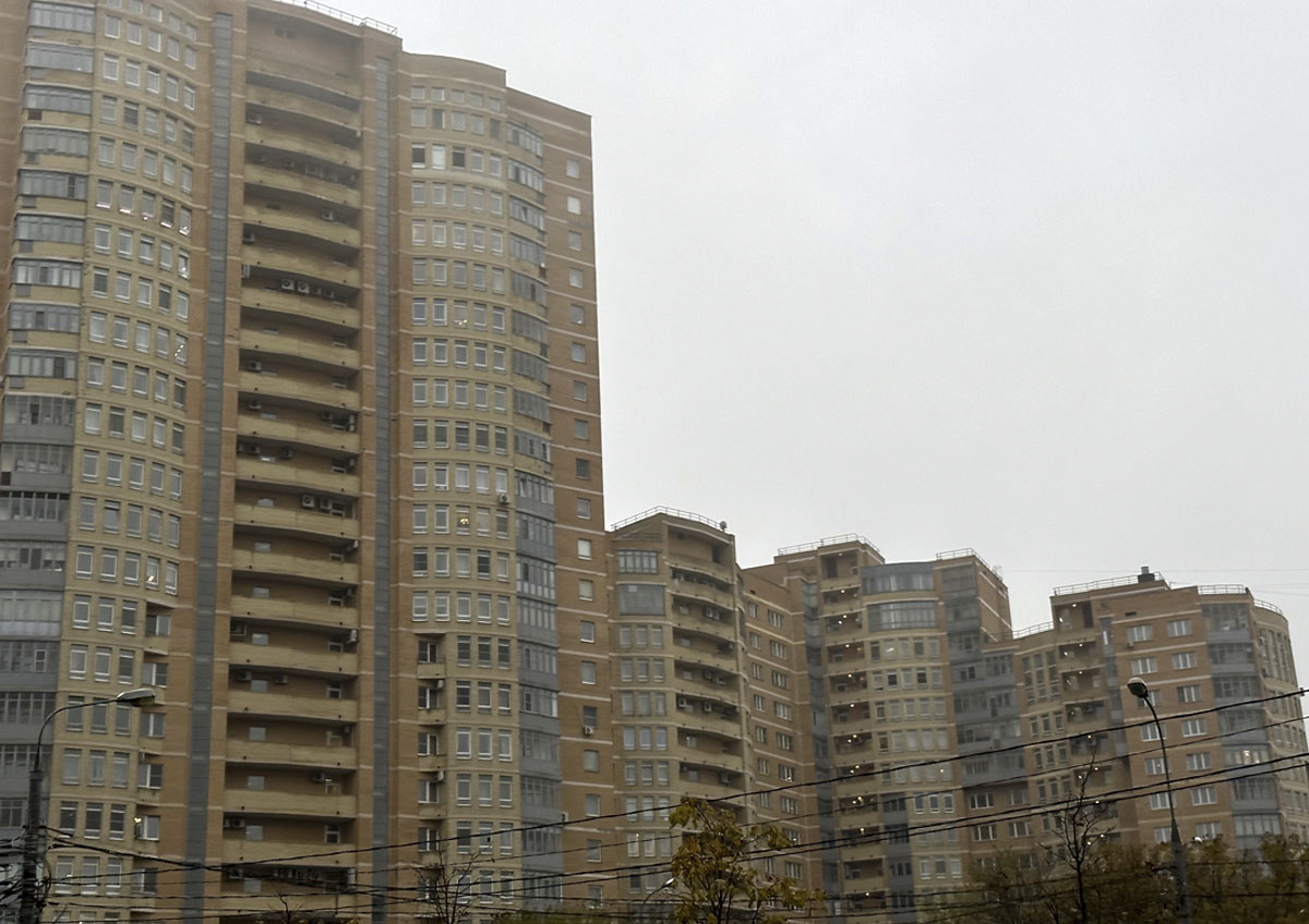 Многодетным семьям с детьми до 23 лет уменьшат сумму налога на недвижимость