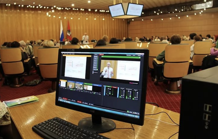 В России хотят зарегулировать интернет-видео, как на ТВ
