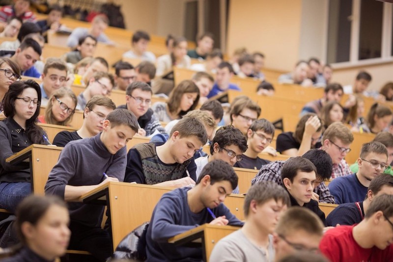 В России предлагают ввести студенческий капитал