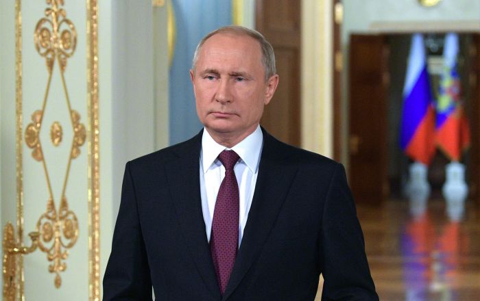 Что пообещал Владимир Путин в послании к нации 