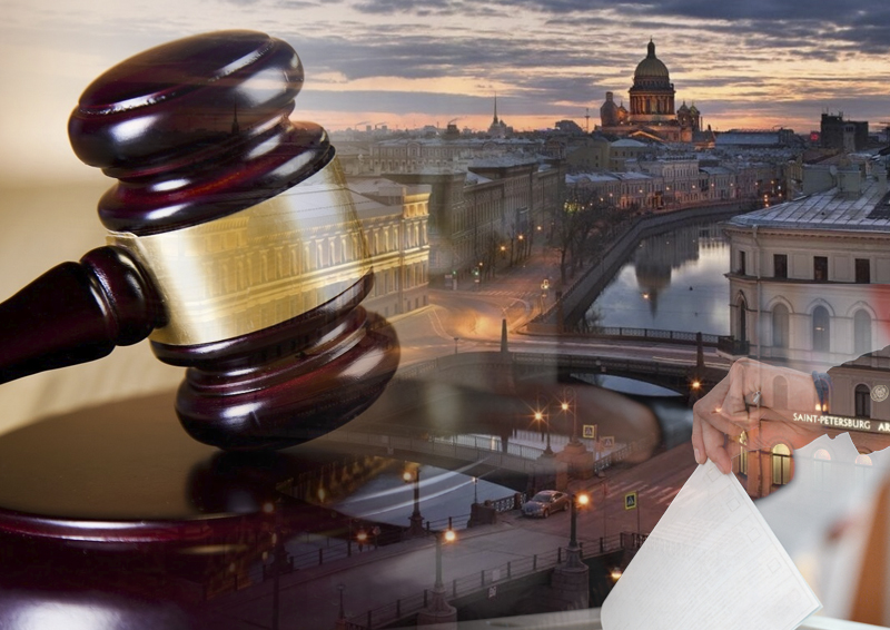 Массовые нарушения на выборах в Петербурге заставили кандидатов обратиться в суд