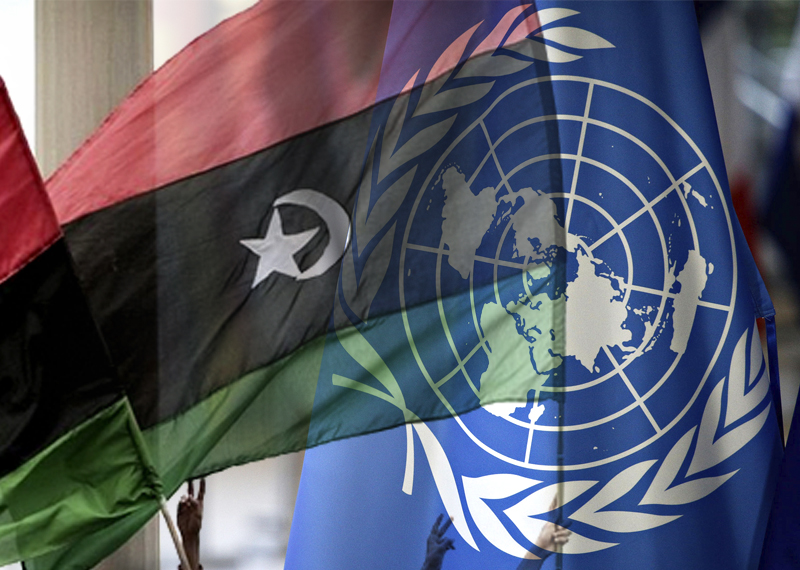 Предприниматель Пригожин заявил о бесцеремонном вмешательстве ООН в дела ливийцев