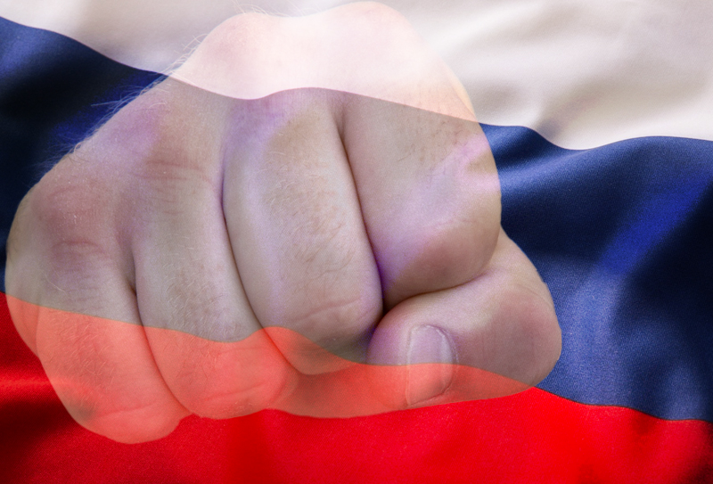 Проживающие за рубежом россияне отметили агрессивную русофобию в свой адрес