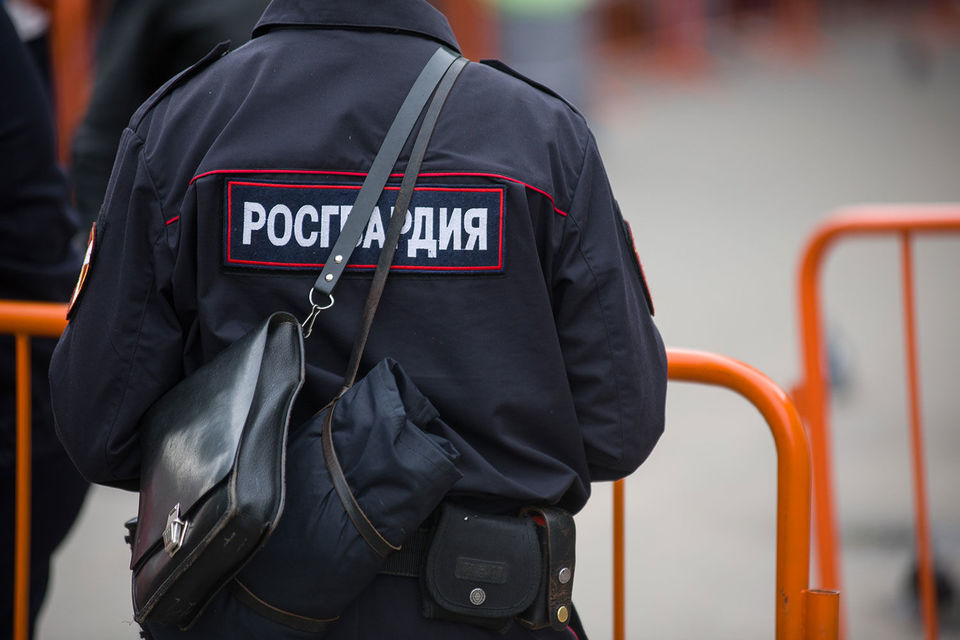 «Все до лампочки»: росгвардеец избил беременную женщину в строительном гипермаркете Иркутска